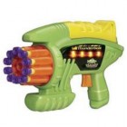 Помповое оружие BuzzBeeToys Thunderbolt  10 Suction Dart (49303)